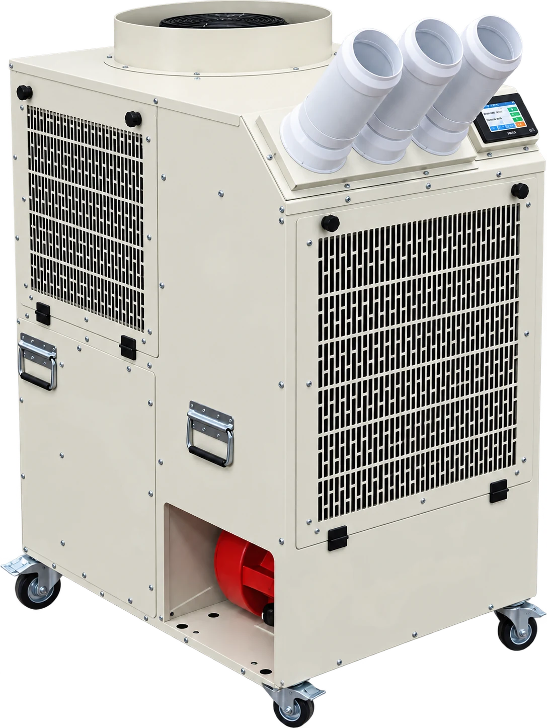 Coldora NMAC